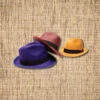 Sombrero Sandona Colores