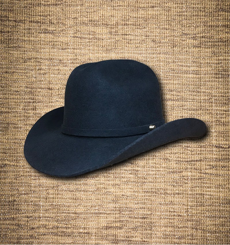 Paso Fino – Sombreros y pochos de Colombia