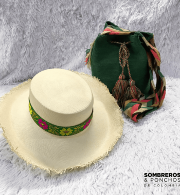 Sombreros y pochos de Colombia – Sombreros y pochos de Colombia
