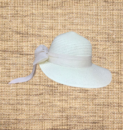 Pava moño – Sombreros y pochos de Colombia